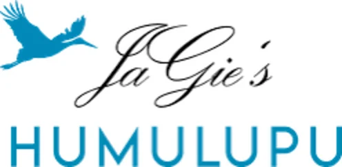HUMULUPU – JaGie's Gin